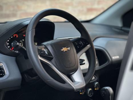CHEVROLET Onix Hatch 1.4 4P FLEX ACTIV AUTOMTICO, Foto 4