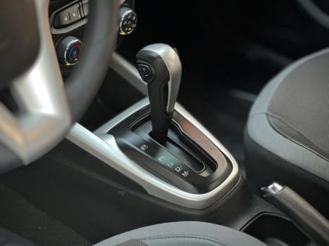 CHEVROLET Onix Hatch 1.4 4P FLEX ACTIV AUTOMTICO, Foto 5