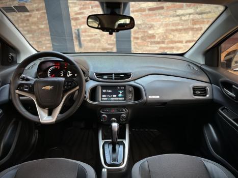 CHEVROLET Onix Hatch 1.4 4P FLEX ACTIV AUTOMTICO, Foto 6
