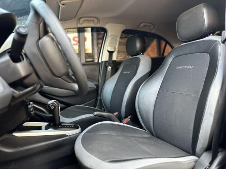 CHEVROLET Onix Hatch 1.4 4P FLEX ACTIV AUTOMTICO, Foto 7