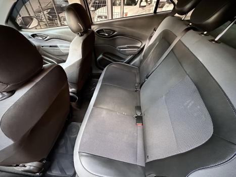 CHEVROLET Onix Hatch 1.4 4P FLEX ACTIV AUTOMTICO, Foto 8