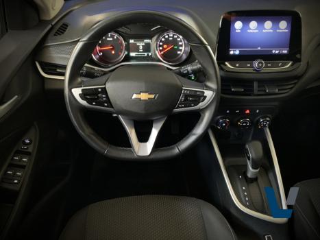 CHEVROLET Onix Hatch 1.0 4P FLEX LTZ TURBO AUTOMTICO, Foto 7