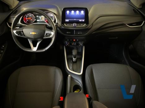 CHEVROLET Onix Hatch 1.0 4P FLEX LTZ TURBO AUTOMTICO, Foto 9