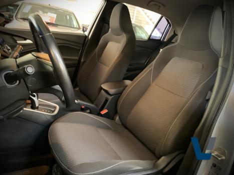 CHEVROLET Onix Hatch 1.0 4P FLEX LTZ TURBO AUTOMTICO, Foto 10