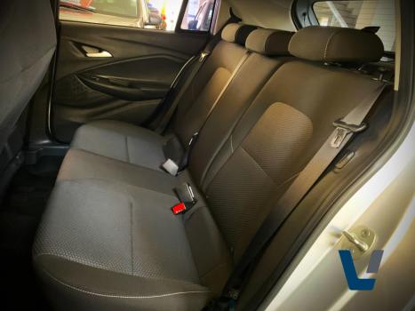 CHEVROLET Onix Hatch 1.0 4P FLEX LTZ TURBO AUTOMTICO, Foto 11