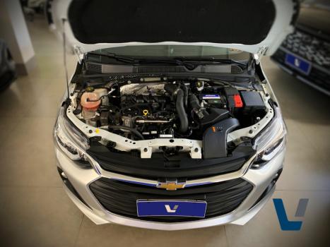 CHEVROLET Onix Hatch 1.0 4P FLEX LTZ TURBO AUTOMTICO, Foto 12