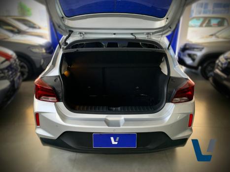 CHEVROLET Onix Hatch 1.0 4P FLEX LTZ TURBO AUTOMTICO, Foto 13