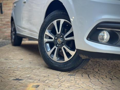 CHEVROLET Onix Hatch 1.4 4P FLEX LTZ, Foto 3