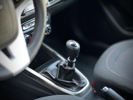 CHEVROLET Onix Hatch 1.4 4P FLEX LTZ, Foto 5