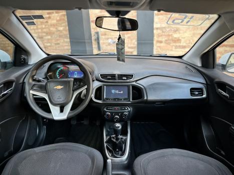 CHEVROLET Onix Hatch 1.4 4P FLEX LTZ, Foto 6