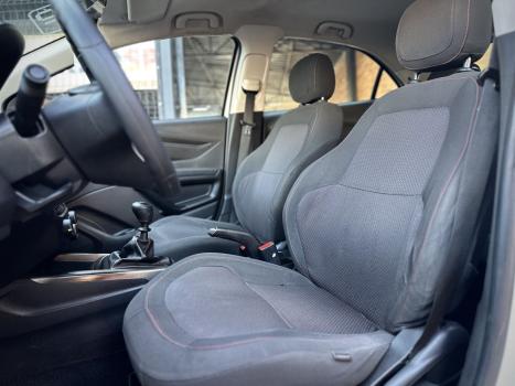 CHEVROLET Onix Hatch 1.4 4P FLEX LTZ, Foto 7