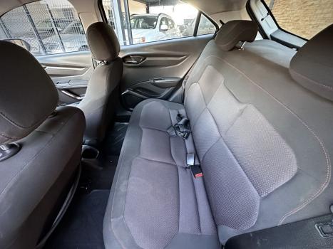 CHEVROLET Onix Hatch 1.4 4P FLEX LTZ, Foto 8