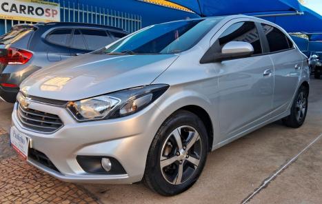 CHEVROLET Onix Hatch 1.4 4P FLEX LTZ AUTOMTICO, Foto 2