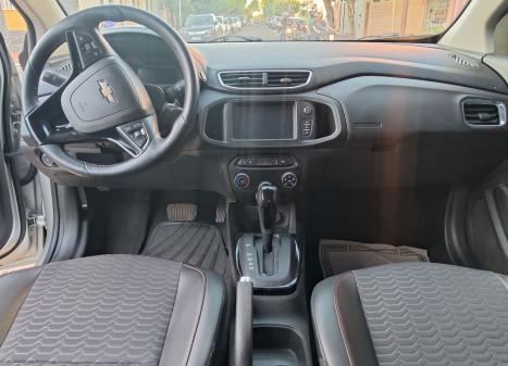 CHEVROLET Onix Hatch 1.4 4P FLEX LTZ AUTOMTICO, Foto 7