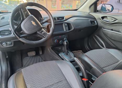 CHEVROLET Onix Hatch 1.4 4P FLEX LTZ AUTOMTICO, Foto 8