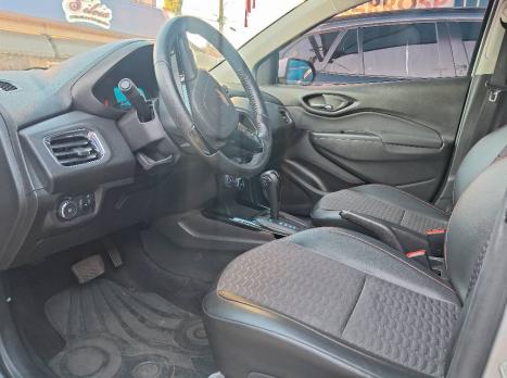 CHEVROLET Onix Hatch 1.4 4P FLEX LTZ AUTOMTICO, Foto 9