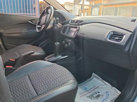 CHEVROLET Onix Hatch 1.4 4P FLEX LTZ AUTOMTICO, Foto 10