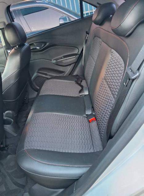 CHEVROLET Onix Hatch 1.4 4P FLEX LTZ AUTOMTICO, Foto 11