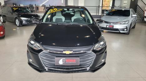 CHEVROLET Onix Hatch 1.0 12V 4P FLEX PREMIER TURBO AUTOMTICO, Foto 2