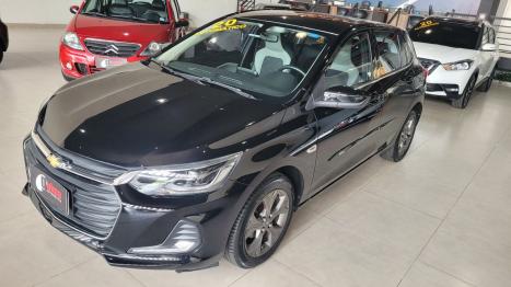 CHEVROLET Onix Hatch 1.0 12V 4P FLEX PREMIER TURBO AUTOMTICO, Foto 3