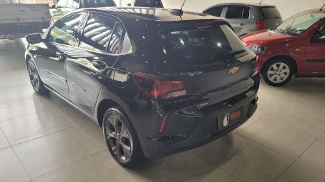 CHEVROLET Onix Hatch 1.0 12V 4P FLEX PREMIER TURBO AUTOMTICO, Foto 5