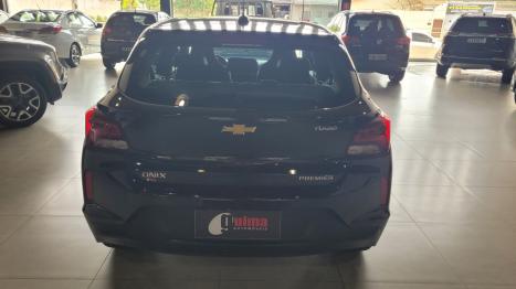 CHEVROLET Onix Hatch 1.0 12V 4P FLEX PREMIER TURBO AUTOMTICO, Foto 6