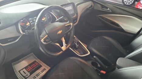 CHEVROLET Onix Hatch 1.0 12V 4P FLEX PREMIER TURBO AUTOMTICO, Foto 7