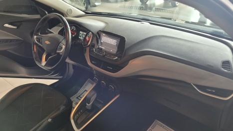 CHEVROLET Onix Hatch 1.0 12V 4P FLEX PREMIER TURBO AUTOMTICO, Foto 8