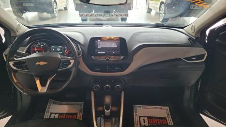 CHEVROLET Onix Hatch 1.0 12V 4P FLEX PREMIER TURBO AUTOMTICO, Foto 9