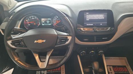 CHEVROLET Onix Hatch 1.0 12V 4P FLEX PREMIER TURBO AUTOMTICO, Foto 10