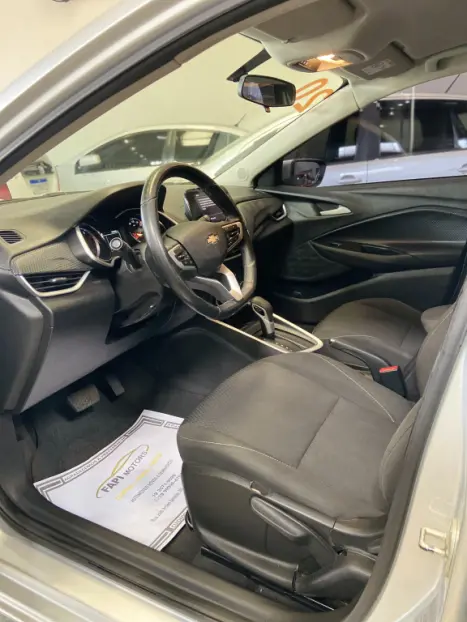 CHEVROLET Onix Hatch 1.0 4P FLEX LTZ TURBO AUTOM�TICO, Foto 5