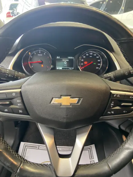 CHEVROLET Onix Hatch 1.0 4P FLEX LTZ TURBO AUTOM�TICO, Foto 7