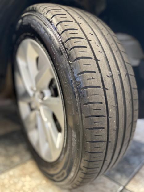 CHEVROLET Onix Hatch 1.0 4P FLEX LTZ TURBO AUTOM�TICO, Foto 8