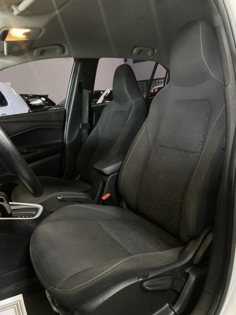 CHEVROLET Onix Hatch 1.0 4P FLEX LTZ TURBO AUTOM�TICO, Foto 9