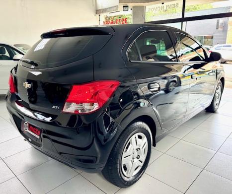 CHEVROLET Onix Hatch 1.0 4P FLEX JOY, Foto 2