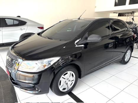 CHEVROLET Onix Hatch 1.0 4P FLEX JOY, Foto 3