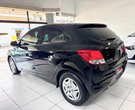 CHEVROLET Onix Hatch 1.0 4P FLEX JOY, Foto 4