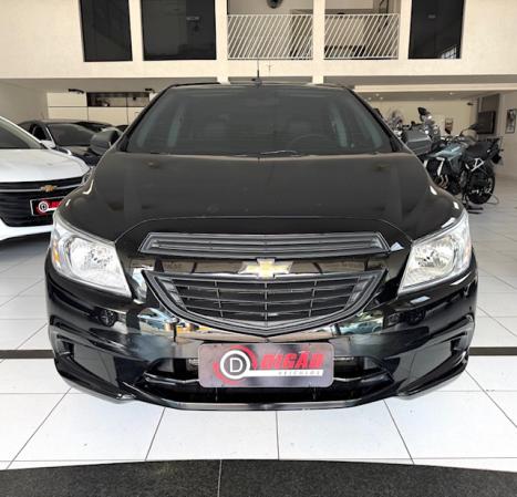 CHEVROLET Onix Hatch 1.0 4P FLEX JOY, Foto 5