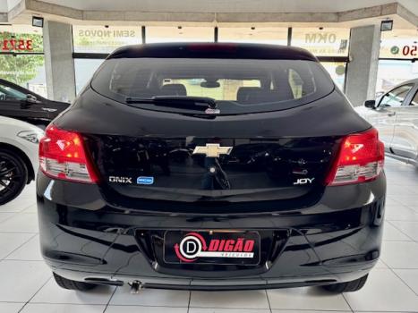 CHEVROLET Onix Hatch 1.0 4P FLEX JOY, Foto 6