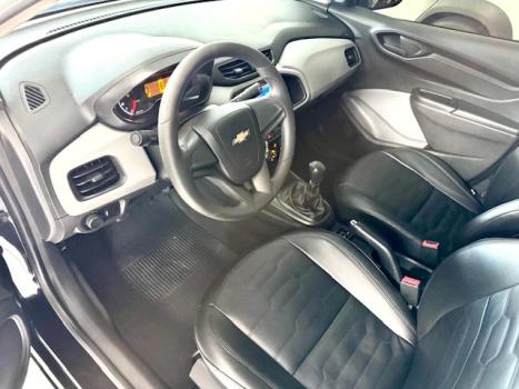 CHEVROLET Onix Hatch 1.0 4P FLEX JOY, Foto 8