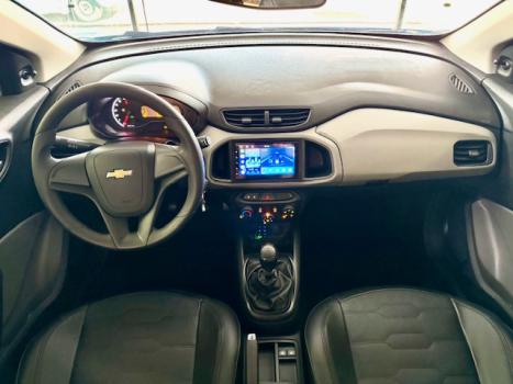 CHEVROLET Onix Hatch 1.0 4P FLEX JOY, Foto 10