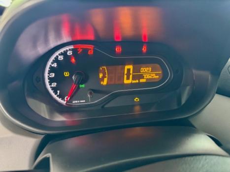 CHEVROLET Onix Hatch 1.0 4P FLEX JOY, Foto 11