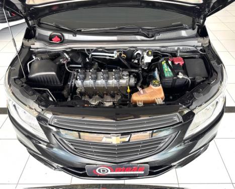CHEVROLET Onix Hatch 1.0 4P FLEX JOY, Foto 12