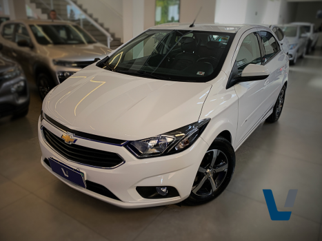 CHEVROLET Onix Hatch 1.4 4P FLEX LTZ AUTOMTICO, Foto 1