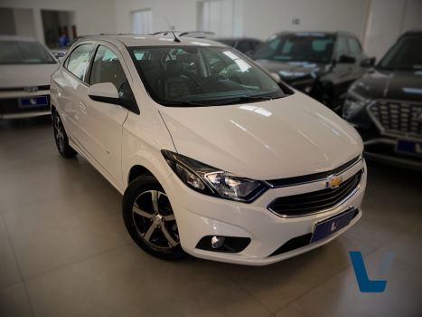 CHEVROLET Onix Hatch 1.4 4P FLEX LTZ AUTOMTICO, Foto 3