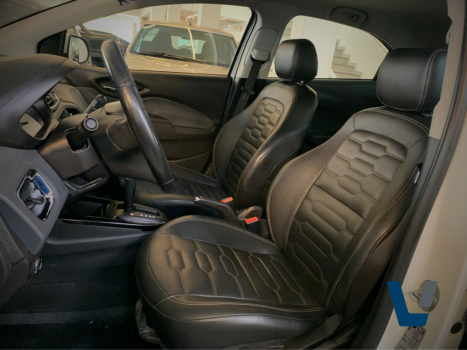 CHEVROLET Onix Hatch 1.4 4P FLEX LTZ AUTOMTICO, Foto 7