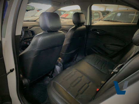 CHEVROLET Onix Hatch 1.4 4P FLEX LTZ AUTOMTICO, Foto 8