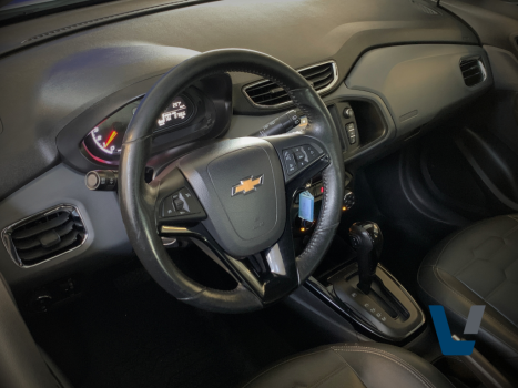 CHEVROLET Onix Hatch 1.4 4P FLEX LTZ AUTOMTICO, Foto 10