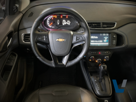 CHEVROLET Onix Hatch 1.4 4P FLEX LTZ AUTOMTICO, Foto 11