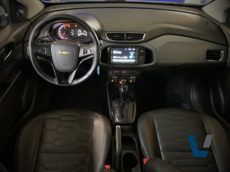 CHEVROLET Onix Hatch 1.4 4P FLEX LTZ AUTOMTICO, Foto 12
